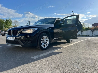 Bmw x1 xdrive4x4