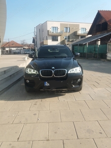 BMWX6