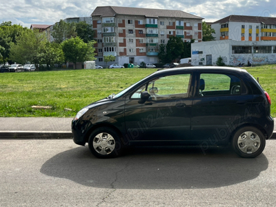 Chevrolet Spark an 2010