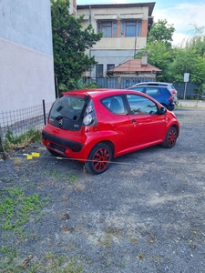 Citroen c 1