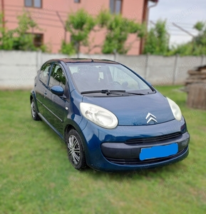 Citroen C1 2007