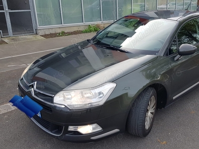 Citroen C5 III 1.6hdi 2009