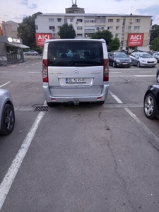 citroen jumpi 8+1