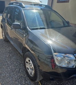 DACIA DUSTER BENZINA 1600