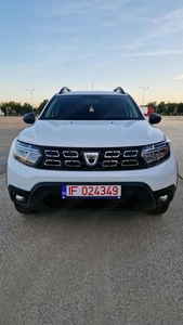 Dacia Duster Benzina GPL ECO-G 100