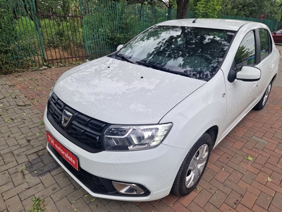 dacia logan 2019 1.5 DCI