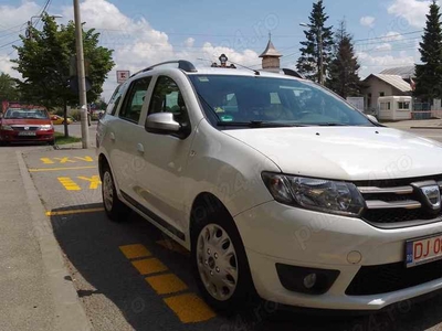 Dacia Logan MCV 1.5 dci