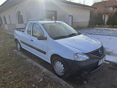 Dacia Logan pick-up