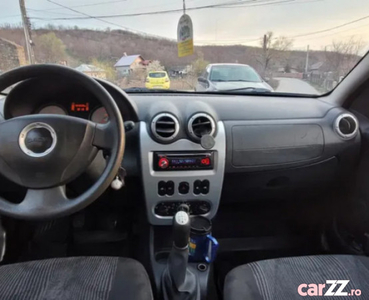 Dacia Sandero Stare de functionare foarte buna