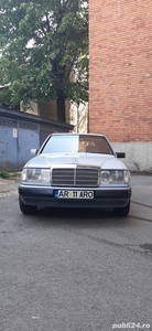 De vanzare mercedes benz e 124