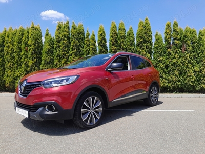 de vânzare Renault kadjar, Bose