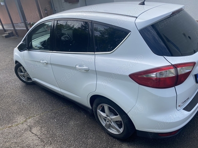 Ford C Max 2013 Automat