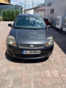 Ford Fiesta 1,4 2006