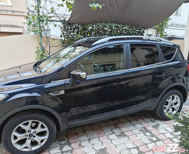 Ford Kuga 2012 155000 km