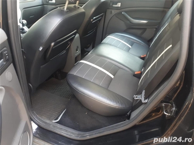 Ford Kuga 4x4 2.0 TDI