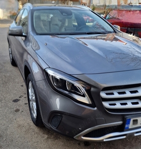 Gla 4 matic 78000km