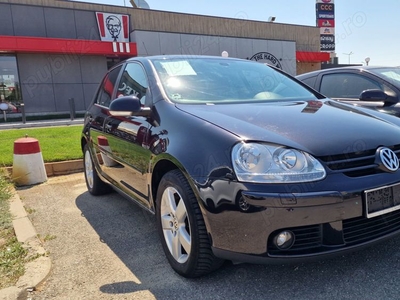 Golf 5 united 1.4 mpi