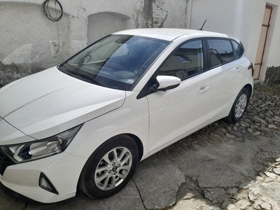 hyundai i 20 af 2022 euro 6