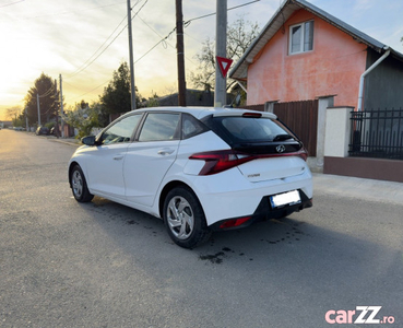 Hyundai I20 Comfort