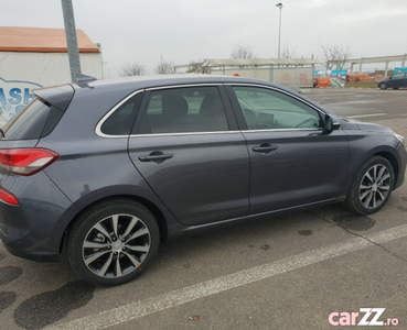 Hyundai I30 1.4 T-GDI 140CP 5DR 7DCT Exclusive+