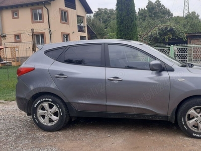 Hyundai IX35 an 2012 benzina