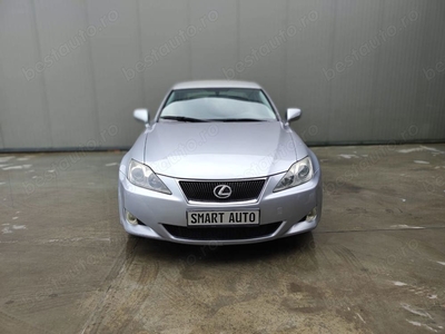 LEXUS IS220D