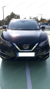 Nissan Qashqai N-Conecta 1.2 DIG-T, Navi,Automatic, Klima