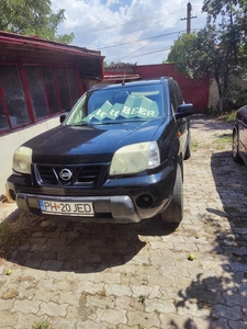 Nissan X Trail 2003