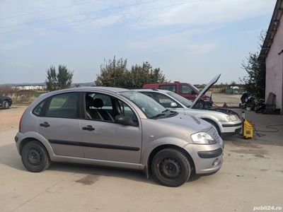 OCAZIE !! Citroen C3 1,4 HDI