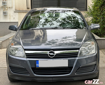 Opel astra h - 1.6i + gpl - 105cp euro4 2007