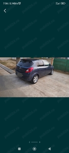 Opel CORSA 1.2 benzina