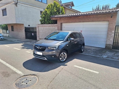 OPEL CROSSLAND X * 2021 * CA NOUĂ * 44.000 KM * NAVIGAȚIE * CAMERĂ * TURBO 110 CP *