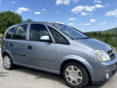 Opel Meriva 1.6 benzina