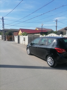 Opel Meriva B