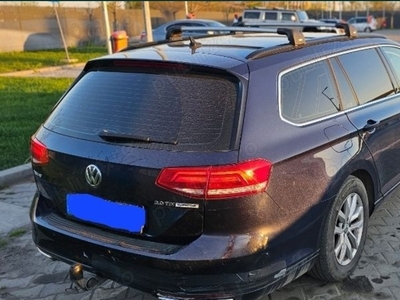 Passat B8 de vanzare