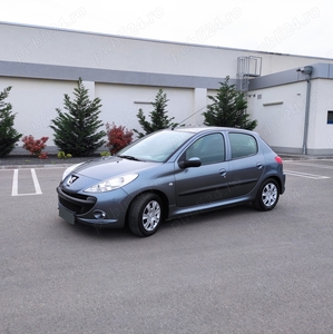 Peugeot 206+ An 2012 1,4 Benzina