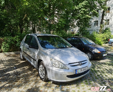 Peugeot 307 1.4 2002