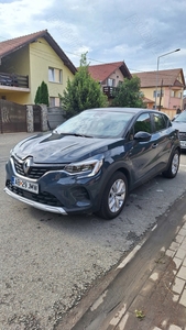 Renault Captur Equilibre E-Tech Plug-In Hybrid 160 de vanzare