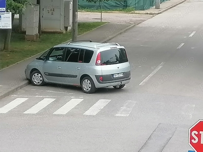 Renault Espace 4