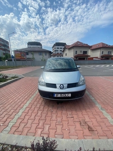 Renault Grand Espace 1.9dCi 2004 149.000km