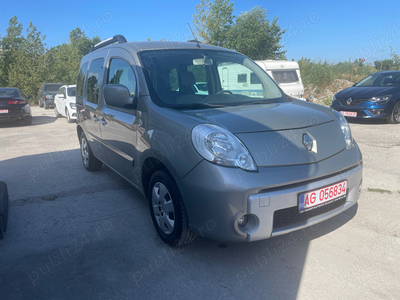 Renault Kangoo 1.5 dci