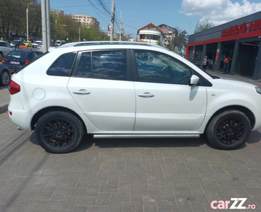 Renault Koleos 2009 2.0DCi 150CP 4x4 navi automata 175 km reali 5500e