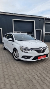 Renault Megane 4, 2019