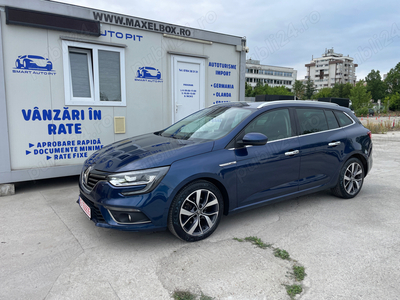 Renault Megane BOSE