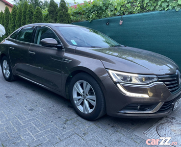 Renault Talisman 1.5dci 110Cp- Eco2 business