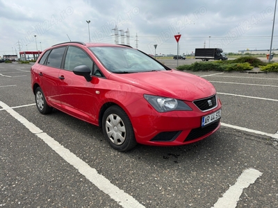 Seat Ibiza 2014