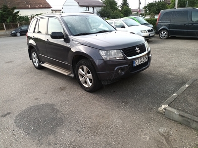 SUZUKI GRAND Vitara 4X4 1.9 Diesel 130 cp