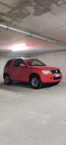 Suzuki Grand Vitara 4x4