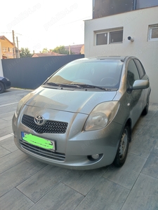 Toyota Yaris benzina 1.3