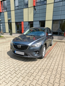 Urgent! Ofertă mazda cx5.